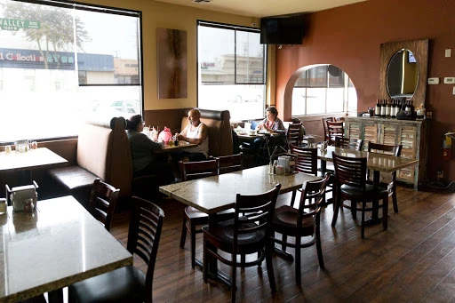 Angelo's Italian Restaurant & Pizzeria banner
