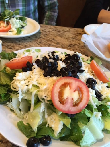 Angelo's Italian Restaurant & Pizzeria photo 3