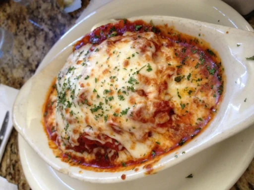 Angelo's Italian Restaurant & Pizzeria photo 2
