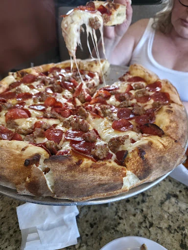 Angelo's Italian Restaurant & Pizzeria photo 10