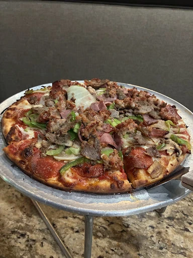 Angelo's Italian Restaurant & Pizzeria photo 8