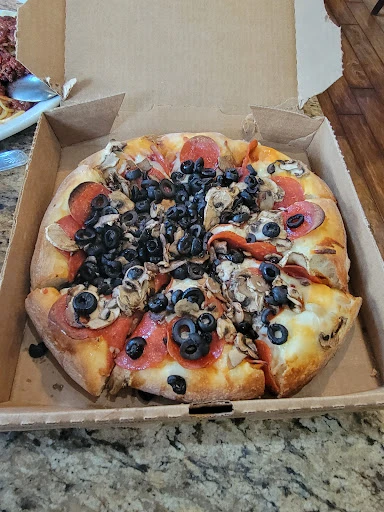 Angelo's Italian Restaurant & Pizzeria photo 7