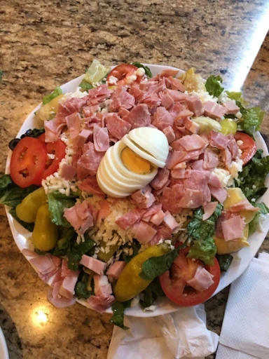 Angelo's Italian Restaurant & Pizzeria photo 5