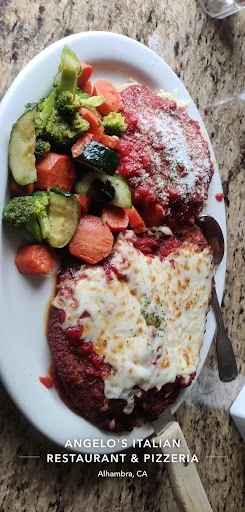 Angelo's Italian Restaurant & Pizzeria photo 4